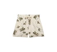 Short de plage imprimé femme Superdry Vert M