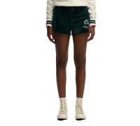 Superdry Short Country Club Velour