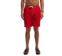 Short cargo Superdry 19 Rouge 2XL