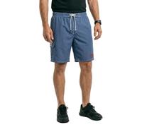 Superdry Short cargo 19 Bleu Taille L