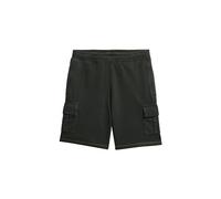 Superdry Pantalon cargo anthracite / gris foncé, Taille 34