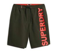 Superdry Short De Bain Classic 19´´ Logo