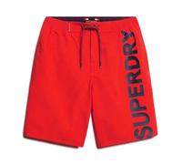 Superdry Short De Bain Classic 19´´ Logo
