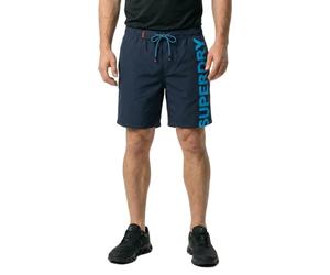 Superdry Short De Bain Classic 19´´ Logo