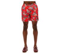 Superdry Short De Bain Hawaiian Print 16´´