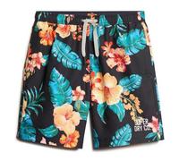 Superdry Short De Bain Hawaiian Print 16´´