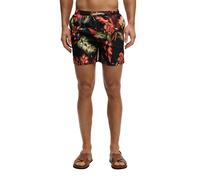 Superdry Short De Bain Hawaiian Print 16