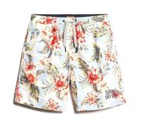 Superdry Short De Bain Hawaiian Print 16´´