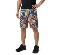 Superdry Short De Bain Hawaiian Print 16´´