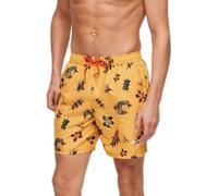Superdry Short De Bain Hawaiian Print 17´´
