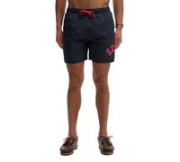 Superdry Short De Bain Printed Logo 16