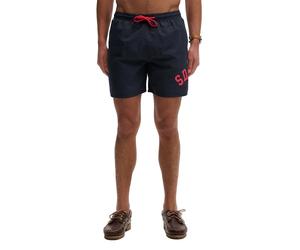 Superdry Short De Bain Printed Logo 16