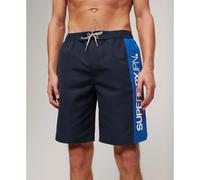 Superdry Short De Bain Sportswear Logo 19´´