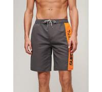 Superdry Short De Bain Sportswear Logo 19´´