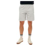 Short en jersey à logo essential Superdry Gris L