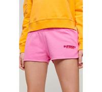 Superdry Short De Sport Sportswear Logo Racer