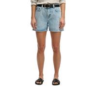 Superdry Short En Jean Mid Rise