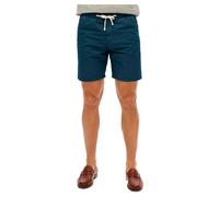 Superdry – Shorts Walk Essentials – Bleu – Homme Taille S