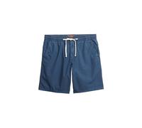 Superdry Short Essentials Walk pour homme, bleu marine, M