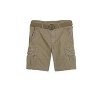 Superdry, Short Heavy Cargo Short, M7110434A, Dress Beige, 32, Homme, Adulte