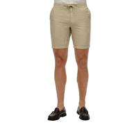 Superdry Short Merchant Linen