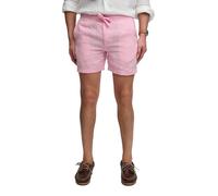 Superdry Merchant Linen Shorts L