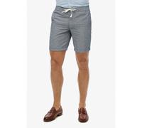 Superdry Short Merchant Linen