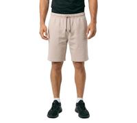 Superdry Micro Logo Shorts Beige L Homme