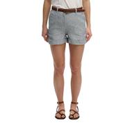 Short lin femme Superdry Bleu 26