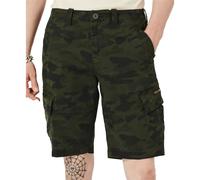 Superdry Shorts cargo Vintage Core Vert Taille 30 Homme