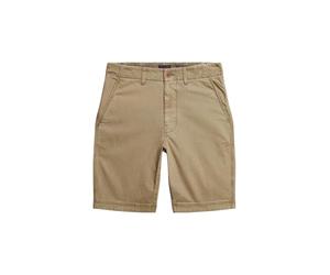 Superdry Short Vintage International Combinaison modèle Court Homme