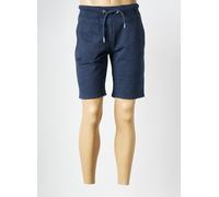 superdry shorts / bermudas homme de couleur bleu 40