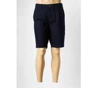 superdry shorts / bermudas homme de couleur bleu W32