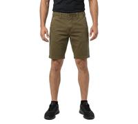 Superdry Chino Shorts Utility Vert Taille 36 Homme