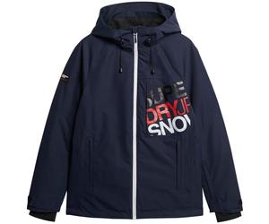 SUPERDRY Ski Freestyle Core Jacket - Homme - Bleu - taille L- modèle 2024
