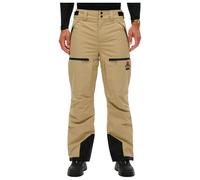 Superdry - Ski Shell Pant M's Beige Sarrasin - XL - Pantalon Ski