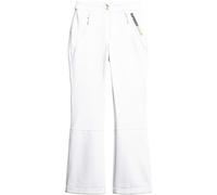 Pantalon long Superdry Softshell Ski blanc femme. - L
