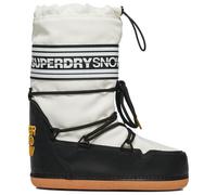 Superdry - Snow Boot Optic - 3-4 - Chaussures après-ski