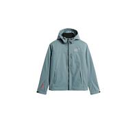 Superdry Soft Shell Trekker Jacket M