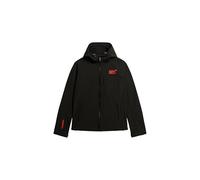 Superdry Soft Shell Trekker Jacket M