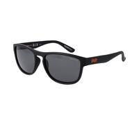 Superdry Soleil Sds-Rockstar 104A Noir Panto Jante Complète Polycarbure 54mm Un