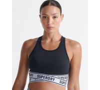 SUPERDRY Soutien-gorge d’entraînement femme - Taille 10