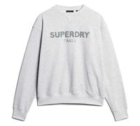 Superdry Sport Luxe Loose Sweatshirt XL