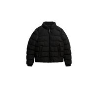 Superdry Sports Padded Jacket Noir L Homme