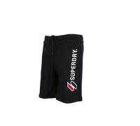 SUPERDRY Sportstyle Applique Short Pour Hommes