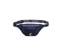 Superdry SPORTSTYLE BUMBAG, Autres sacs homme, Deep Navy, One Size