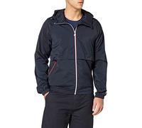 Superdry Sportstyle Cagoule Veste, Eclipse Navy, M Homme