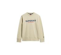 Superdry Sportswear Logo Loose Sweatshirt L