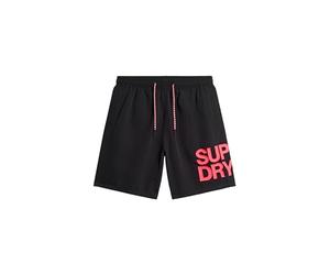 Superdry Sportswear Logo Short de bain recyclé 43,2 cm