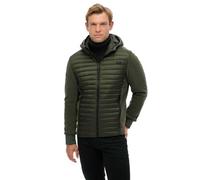 Doudoune à capuche Superdry Storm Hybrid Vert 2XL